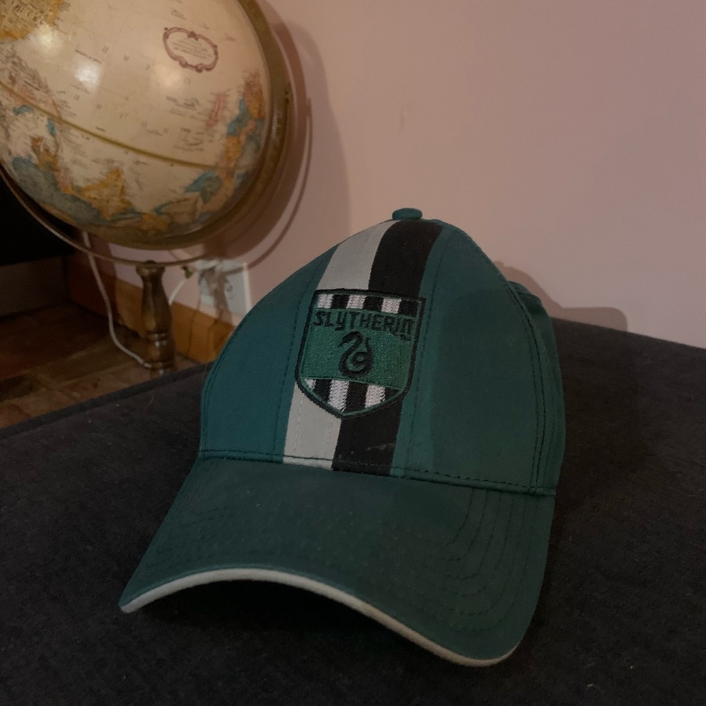 Harry Potter Slytherin Hat